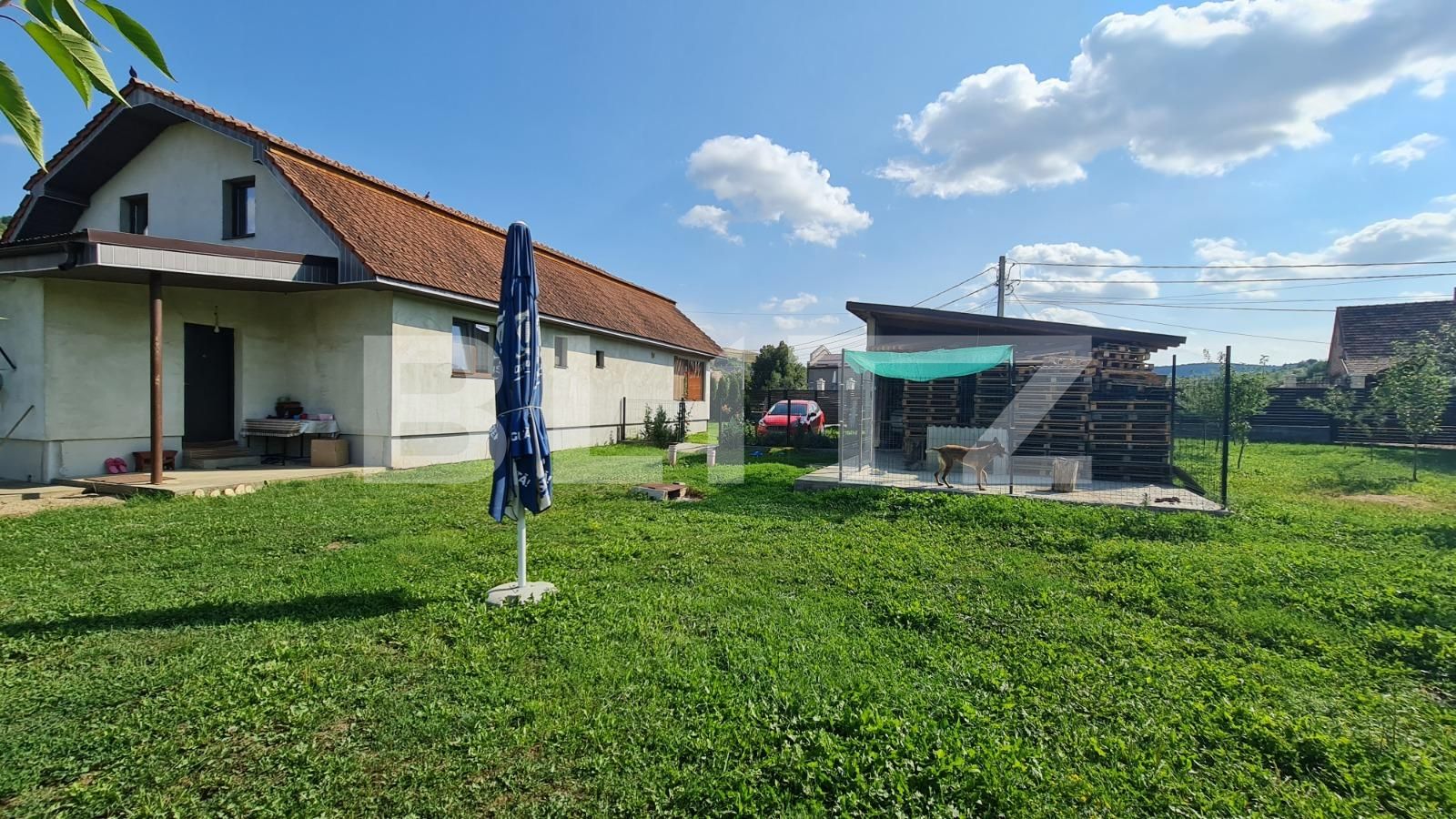 Casa de vânzare 4 camere Exterior Nord - 94212CV | BLITZ Cluj-Napoca | Poza2