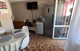 Apartament 2 camere, 44 mp, etaj intermediar, Ioan Rus