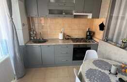 Apartament 2 camere, 44 mp, etaj intermediar, Ioan Rus