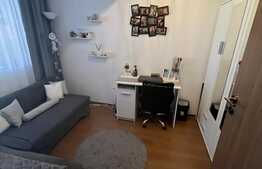 Apartament 2 camere, 44 mp, etaj intermediar, Ioan Rus