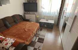Apartament 2 camere, 44 mp, etaj intermediar, Ioan Rus