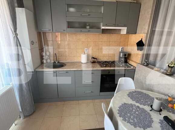 Apartament de vânzare 2 camere Floreşti - 94213AV | BLITZ Cluj-Napoca | Poza1
