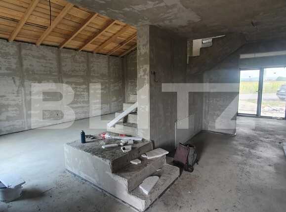 Casa de vânzare 4 camere Jucu - 94214CV | BLITZ Cluj-Napoca | Poza10