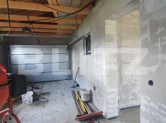 Casa de vânzare 4 camere Jucu - 94214CV | BLITZ Cluj-Napoca | Poza4