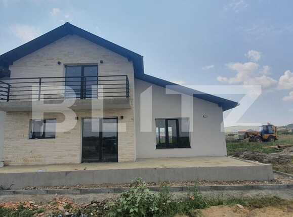 Casa de vânzare 4 camere Jucu - 94214CV | BLITZ Cluj-Napoca | Poza2