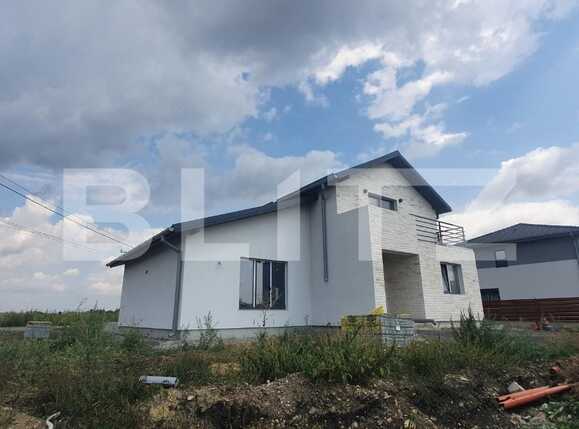 Casa de vânzare 4 camere Jucu - 94214CV | BLITZ Cluj-Napoca | Poza1