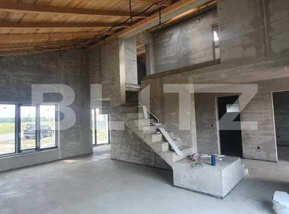 Casa de vânzare 4 camere Jucu - 94214CV | BLITZ Cluj-Napoca | Poza11