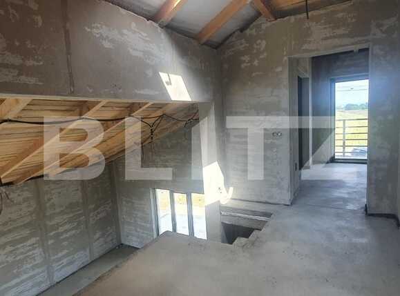 Casa de vânzare 4 camere Jucu - 94214CV | BLITZ Cluj-Napoca | Poza13