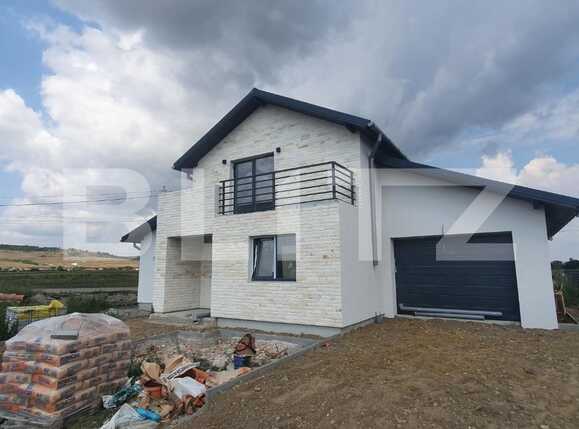 Casa de vânzare 4 camere Jucu - 94214CV | BLITZ Cluj-Napoca | Poza3