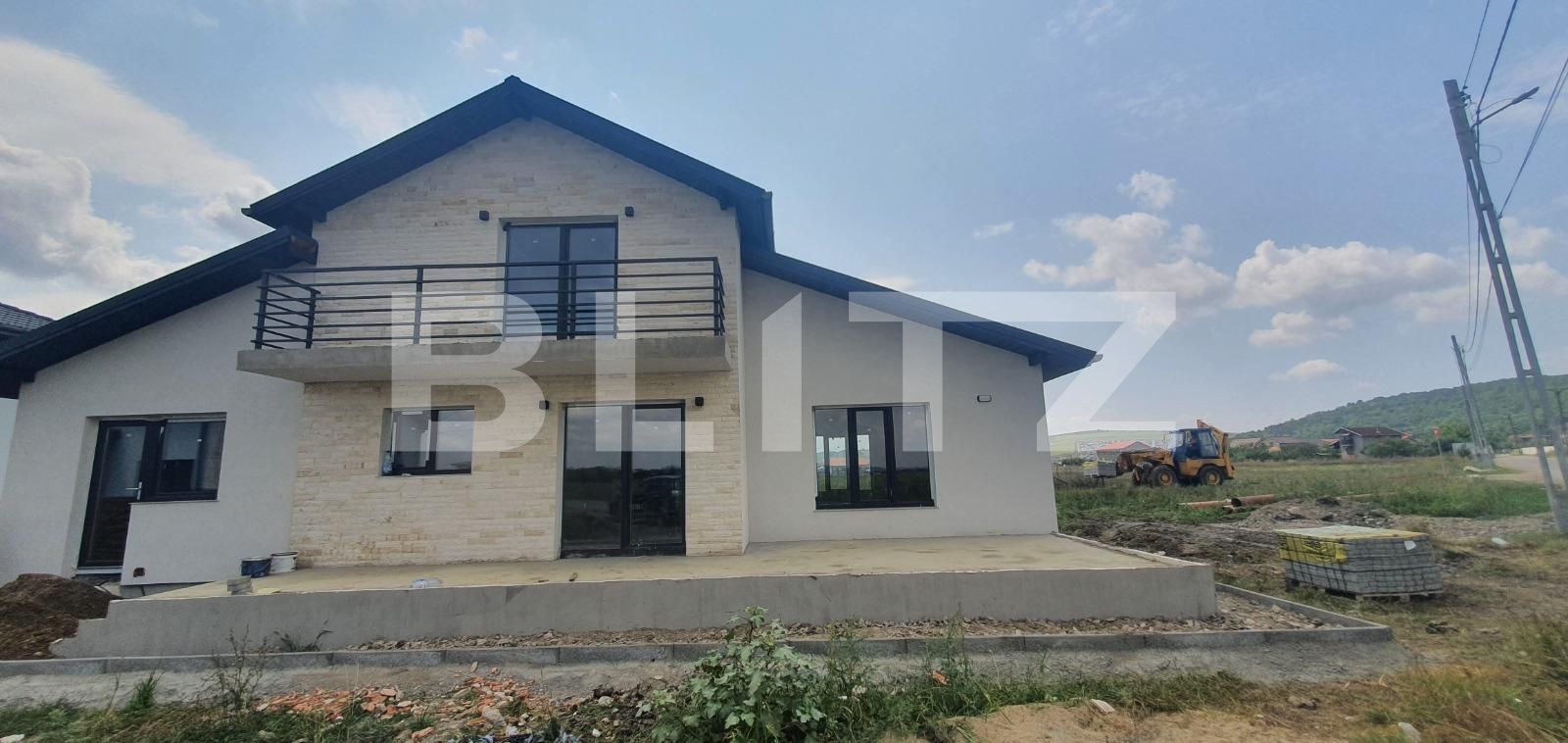 Casa de vânzare 4 camere Jucu - 94214CV | BLITZ Cluj-Napoca | Poza2