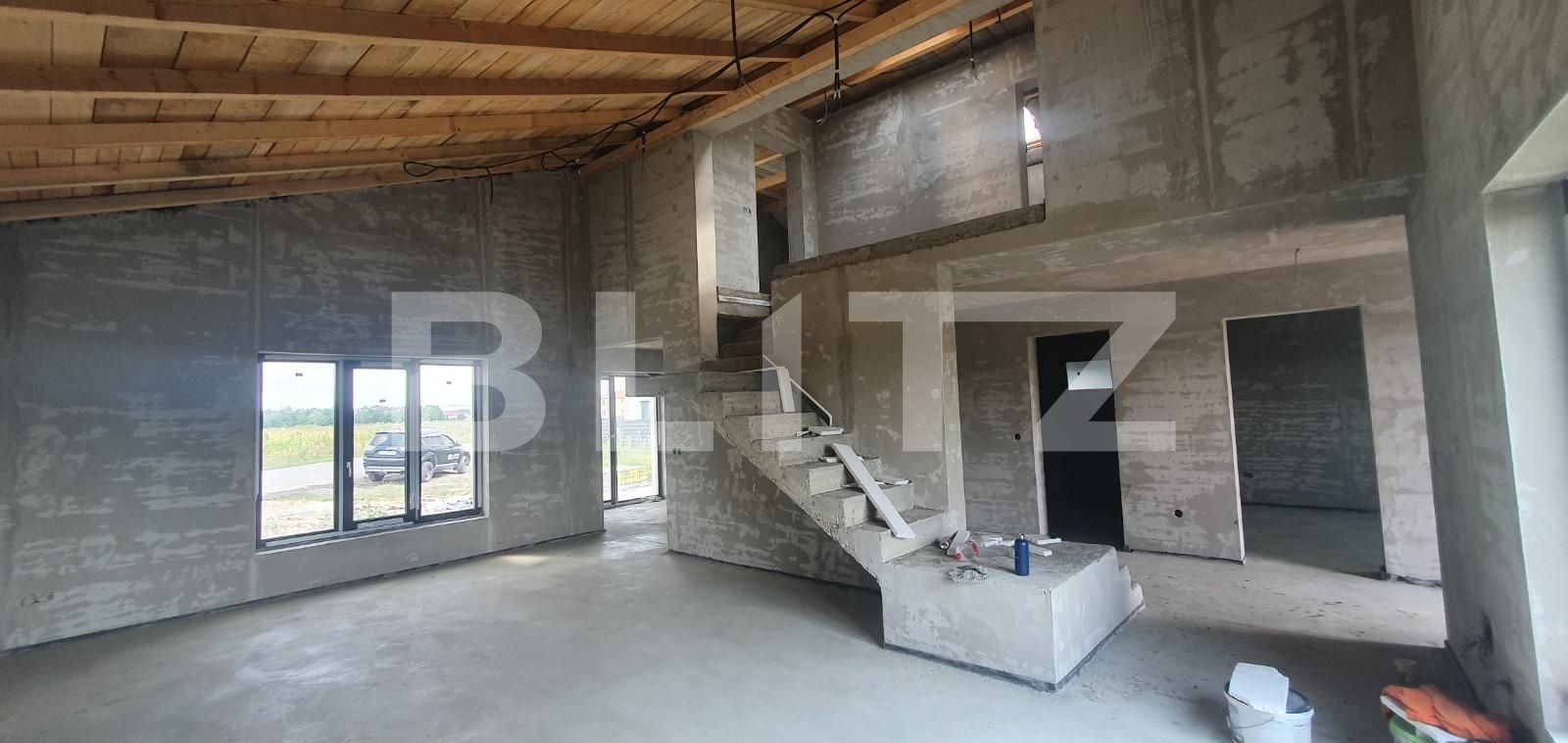 Casa de vânzare 4 camere Jucu - 94214CV | BLITZ Cluj-Napoca | Poza11