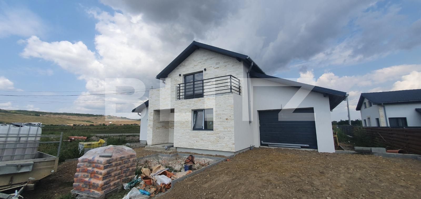 Casa de vânzare 4 camere Jucu - 94214CV | BLITZ Cluj-Napoca | Poza3