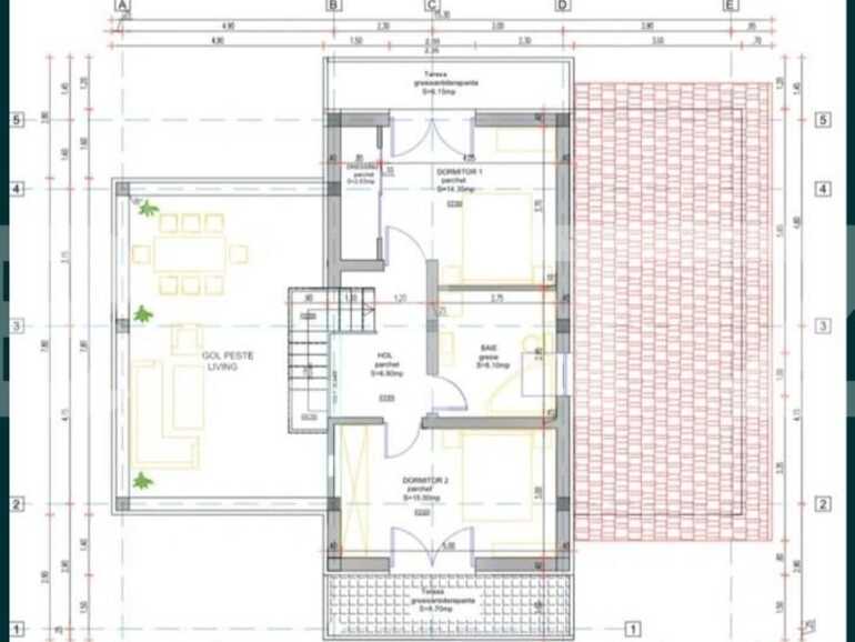 Casa de vânzare 4 camere Jucu - 94214CV | BLITZ Cluj-Napoca | Poza1