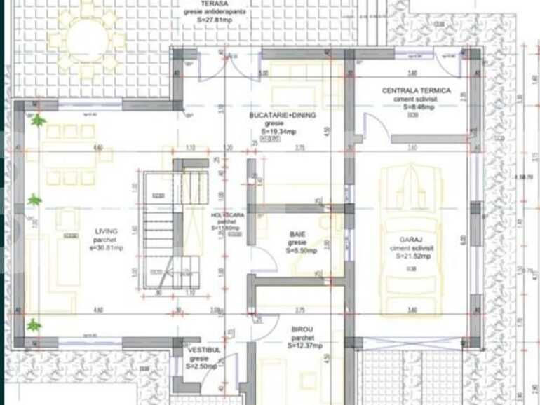 Casa de vânzare 4 camere Jucu - 94214CV | BLITZ Cluj-Napoca | Poza2