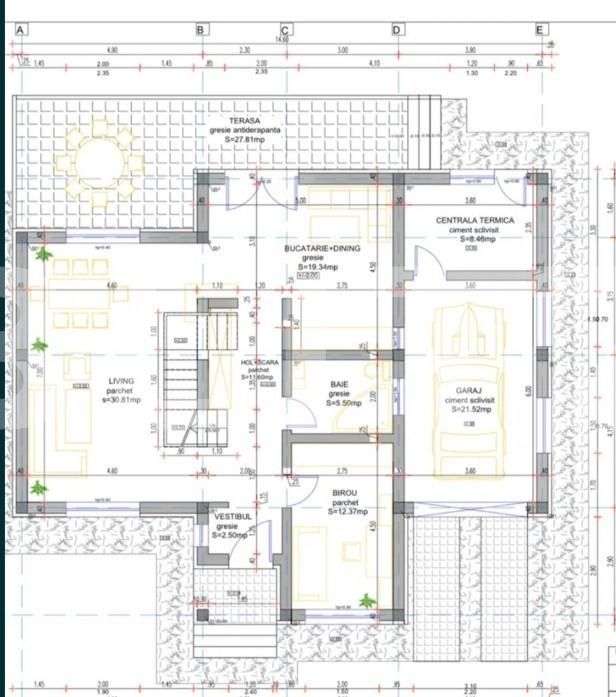 Casa de vânzare 4 camere Jucu - 94214CV | BLITZ Cluj-Napoca | Poza2