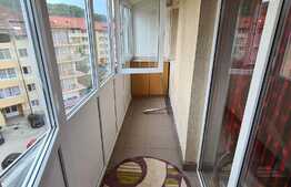 Apartament 2 camere, 46 mp, priveliste, balcon, zona strazii Florilor