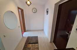 Apartament 2 camere, 46 mp, priveliste, balcon, zona strazii Florilor