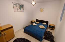 Apartament 2 camere, 46 mp, priveliste, balcon, zona strazii Florilor