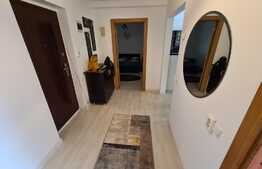 Apartament 2 camere, 46 mp, priveliste, balcon, zona strazii Florilor