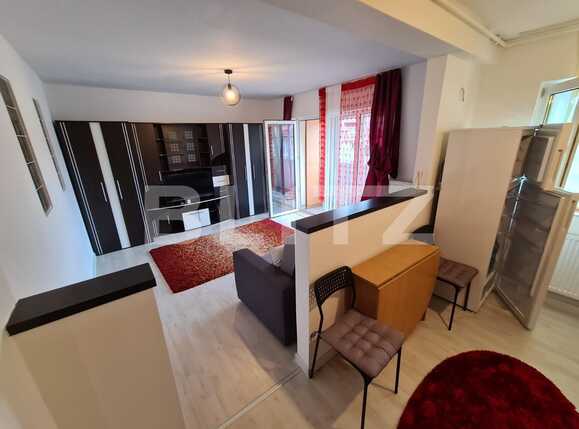 Apartament de vânzare 2 camere Floreşti - 94215AV | BLITZ Cluj-Napoca | Poza1