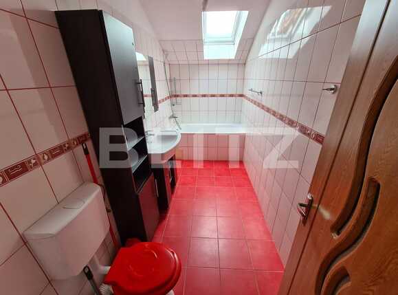 Apartament de vânzare 2 camere Floreşti - 94215AV | BLITZ Cluj-Napoca | Poza13