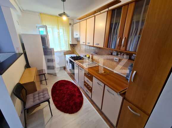 Apartament de vânzare 2 camere Floreşti - 94215AV | BLITZ Cluj-Napoca | Poza3