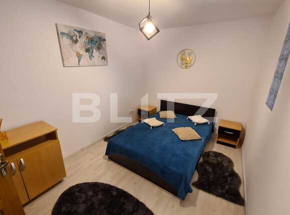 Apartament de vânzare 2 camere Floreşti - 94215AV | BLITZ Cluj-Napoca | Poza2