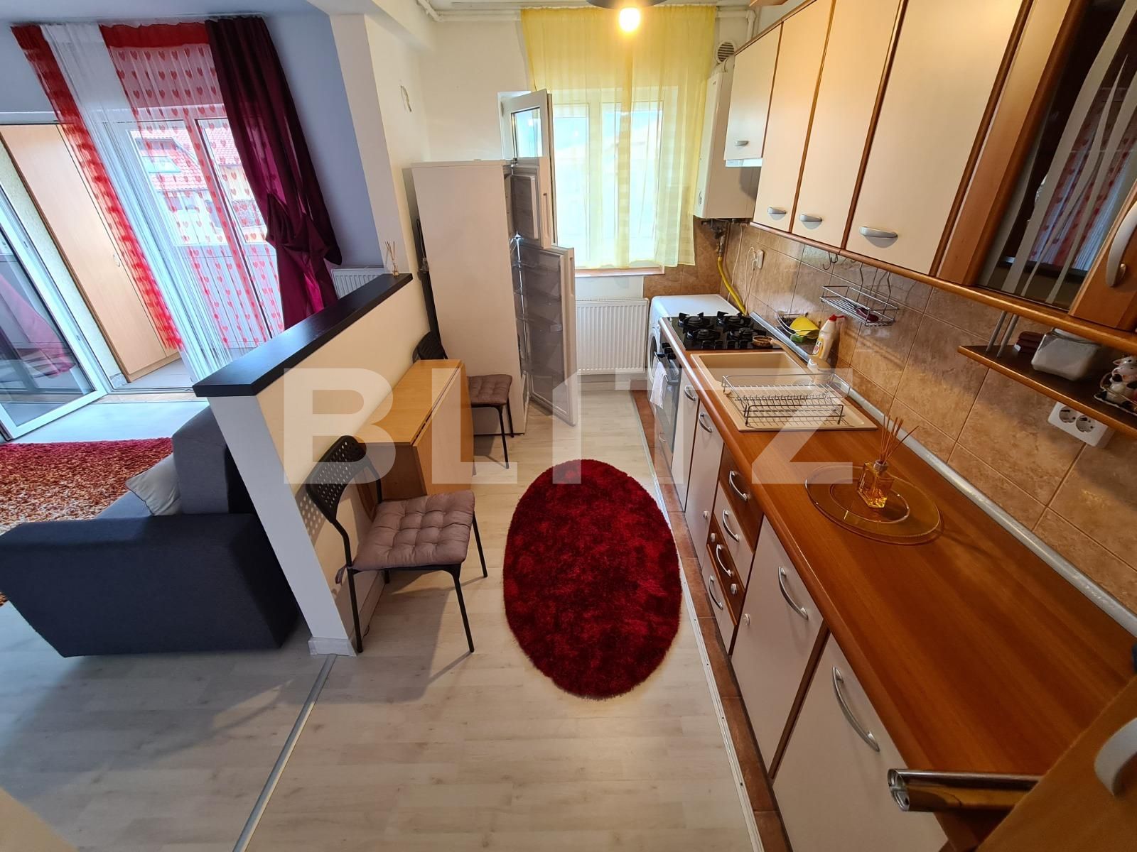 Apartament de vânzare 2 camere Floreşti - 94215AV | BLITZ Cluj-Napoca | Poza4
