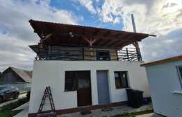 Casa de 5 camere, 210 mp, teren 2584 mp, Suceagu