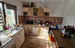 Casa de 5 camere, 210 mp, teren 2584 mp, Suceagu