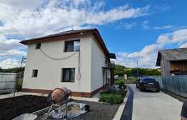 Casa de 5 camere, 210 mp, teren 2584 mp, Suceagu