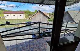 Casa de 5 camere, 210 mp, teren 2584 mp, Suceagu