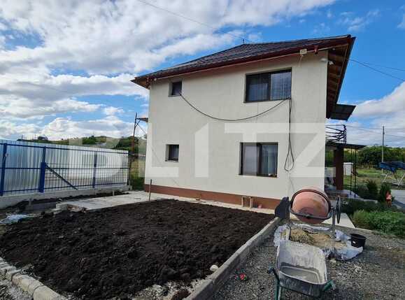 Casa de vânzare 5 camere Exterior Nord - 94216CV | BLITZ Cluj-Napoca | Poza1