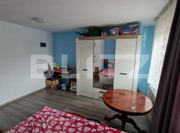 Casa de vânzare 5 camere Exterior Nord - 94216CV | BLITZ Cluj-Napoca | Poza8