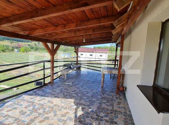 Casa de vânzare 5 camere Exterior Nord - 94216CV | BLITZ Cluj-Napoca | Poza12