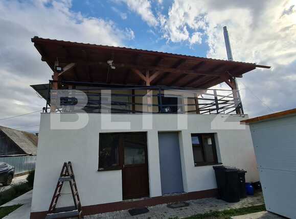 Casa de vânzare 5 camere Exterior Nord - 94216CV | BLITZ Cluj-Napoca | Poza3