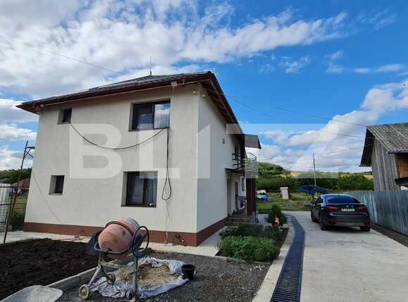 Casa de vânzare 5 camere Exterior Nord - 94216CV | BLITZ Cluj-Napoca | Poza2