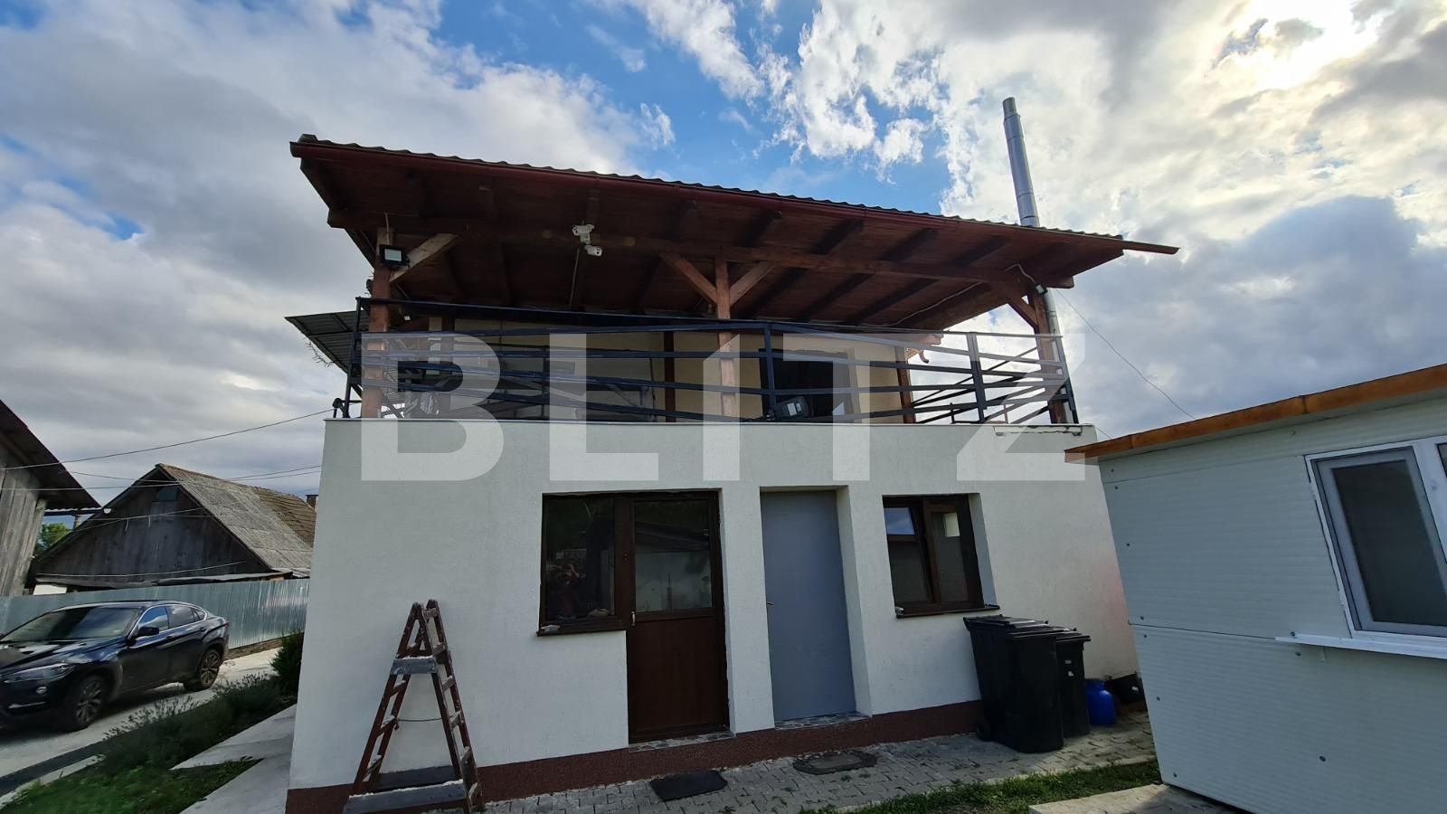 Casa de vânzare 5 camere Exterior Nord - 94216CV | BLITZ Cluj-Napoca | Poza3