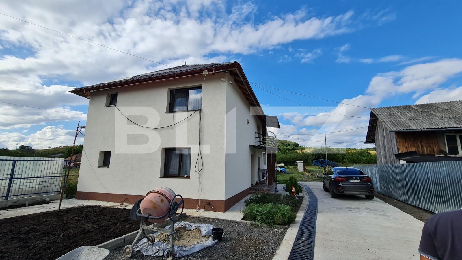 Casa de vânzare 5 camere Exterior Nord - 94216CV | BLITZ Cluj-Napoca | Poza2