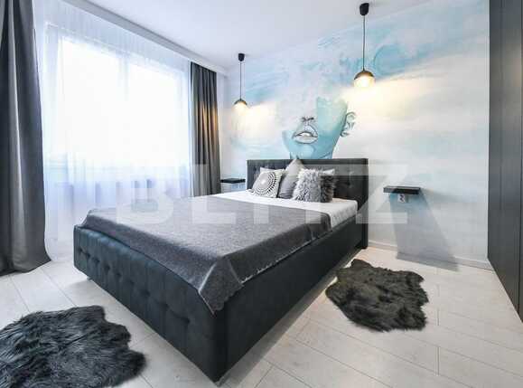 Apartament de vânzare 2 camere Manastur - 94217AV | BLITZ Cluj-Napoca | Poza1