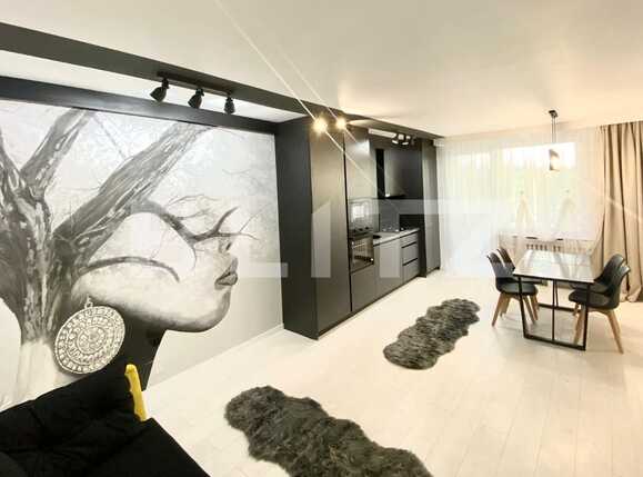 Apartament de vânzare 2 camere Manastur - 94217AV | BLITZ Cluj-Napoca | Poza2