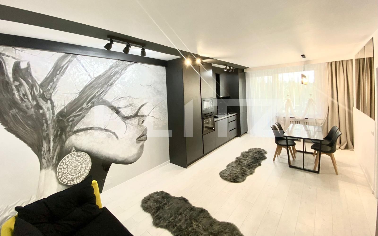 Apartament de vânzare 2 camere Manastur - 94217AV | BLITZ Cluj-Napoca | Poza2