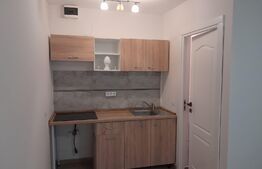 Garsoniera 18 mp, RENOVATA , Grigorescu 