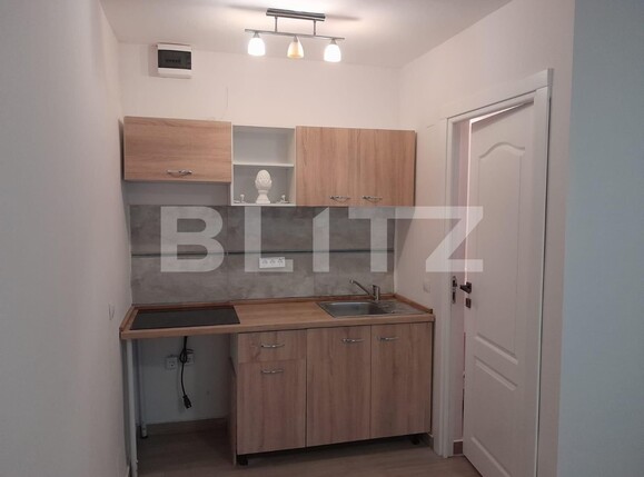 Garsonieră de vânzare Grigorescu - 94219AV | BLITZ Cluj-Napoca | Poza1