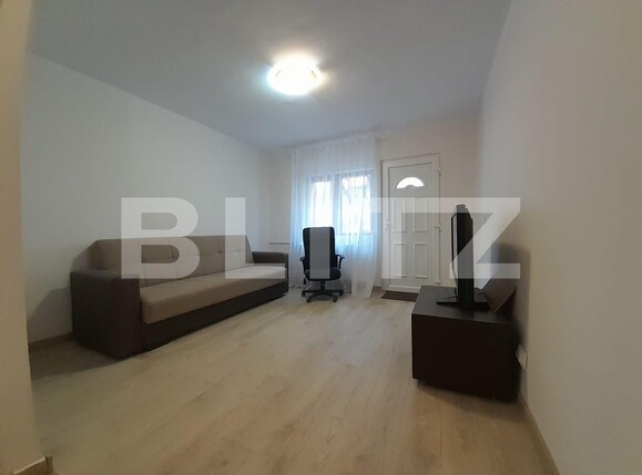 Garsonieră de vânzare Grigorescu - 94219AV | BLITZ Cluj-Napoca | Poza4