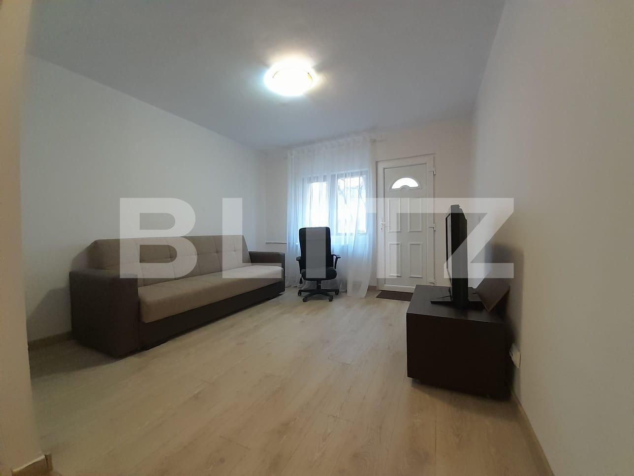 Garsonieră de vânzare Grigorescu - 94219AV | BLITZ Cluj-Napoca | Poza4