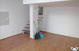 1 camera+mezanin, 37 mp utili, imobil nou, finisat modern, zona strazii Alverna!