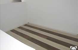 1 camera+mezanin, 37 mp utili, imobil nou, finisat modern, zona strazii Alverna!