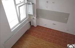 1 camera+mezanin, 37 mp utili, imobil nou, finisat modern, zona strazii Alverna!