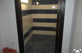 1 camera+mezanin, 37 mp utili, imobil nou, finisat modern, zona strazii Alverna!